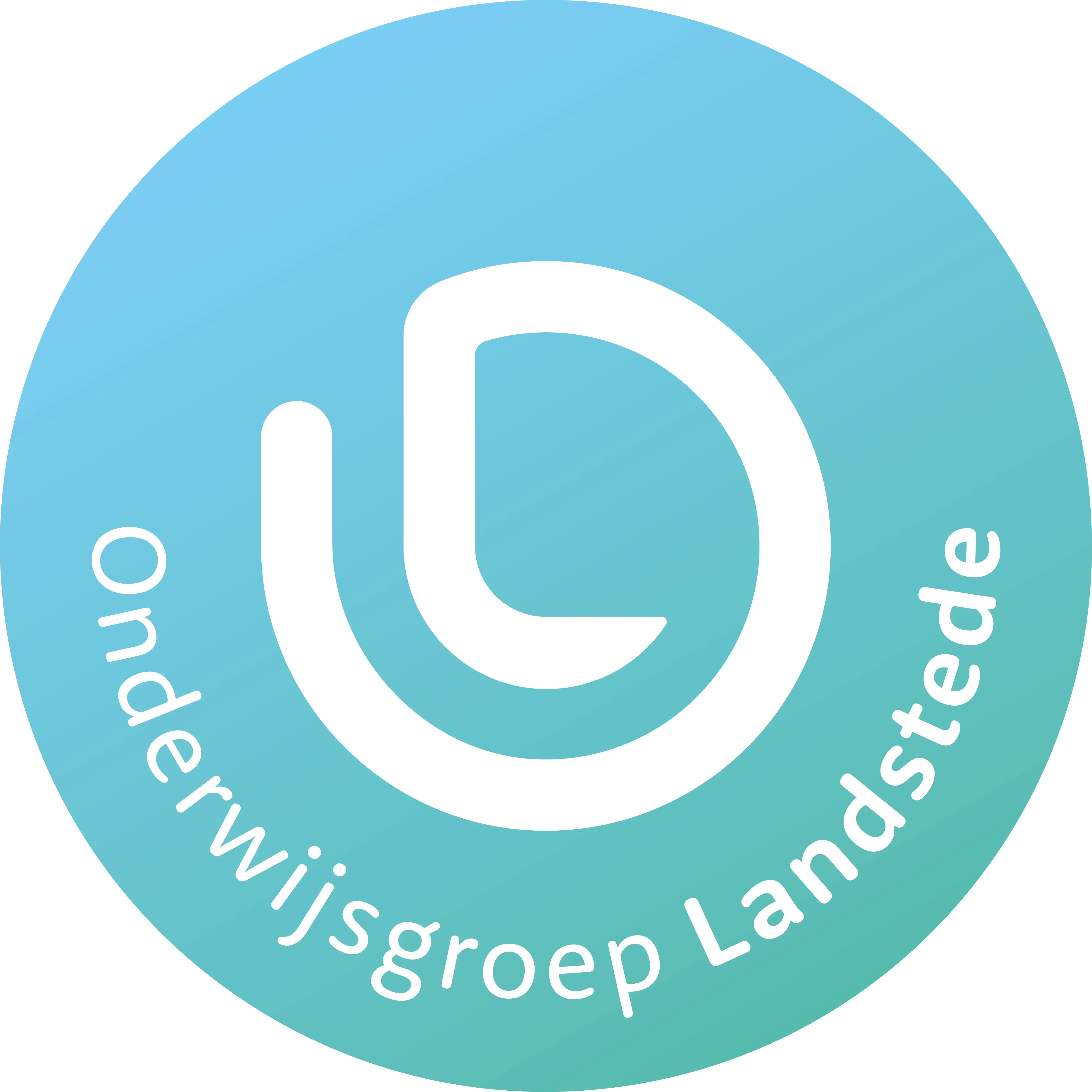 Landstede groep