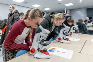 Ichthus C. Campus Open Huis (14 11 2025) Foto (13) Foto Tennekes Pers