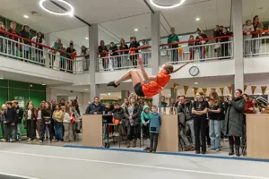 Ichthus C. Campus Open Huis (14 11 2025) Foto (10) Foto Tennekes